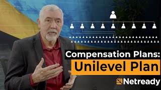 Compensation Plans THE UNILEVEL PLAN  Network Marketing Plans [upl. by Meeka]