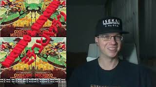 Michiko to Hatchin  episode 12  reaction [upl. by Rehm]