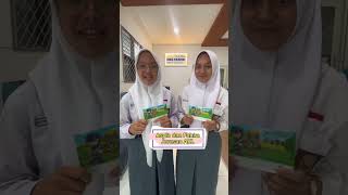 Testimoni Teaching Factory AKL Bank Mini Bina Mandiri [upl. by Lorene]