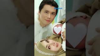 Glowingnya Syahrini saat Lahirkan Princess R di Singapura Secara Caesar Jadi Sorotan Warganet [upl. by Hinch]