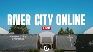 River City Church Nov 10 2024 [upl. by Norrv]