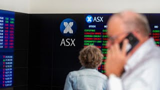 Futures indicate ASX 200 will be up by around 02 per cent [upl. by Lledor]