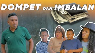 KAMPUNG TAWA ep KETEMU DOMPET DAPAT IMBALAN  Kaboax Katawa Bareng Orang Kupang [upl. by Mar]