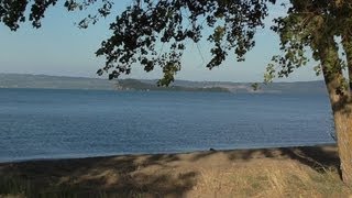 Lago di Bolsena [upl. by Bronez]