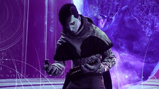 ULDREN SOV IS MINE  Destiny 2 Forsaken 1 [upl. by Kawasaki]