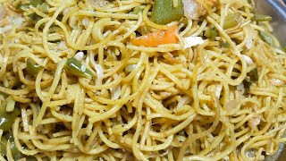 Noodles Recipe  in Tamil  Sangeetha Foodie  Kitchen Channel [upl. by Prudhoe]