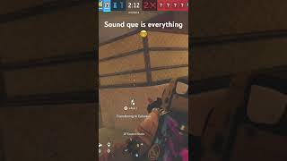 WOCKY SLUSH👽 gaming rainbowsixsiege [upl. by Sulihpoeht]