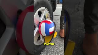 How to Remove a Wheel Lock Fast 🔒 [upl. by Jason]