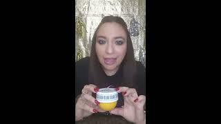 Sol De Janeiro Brazilian Bum Bum Cream REVIEW [upl. by Euginomod]