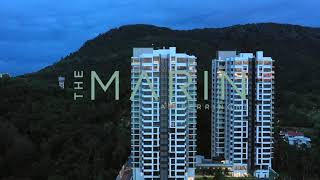 The Marin at Ferringhi Penang by Plenitude [upl. by Aketal658]