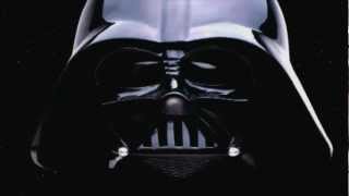 Star Wars  The Imperial March only piano and deep brass [upl. by Boniface201]