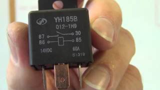 Understanding Relays [upl. by Mcgraw]