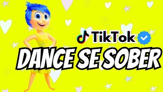 Dance se souber Tik Tok 2024 Atualizado [upl. by Alyak]