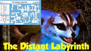 The Distant Labyrinth Dungeon  Ark Mobile arkmobile arkmobiledungeon dungeonarkmobile [upl. by Arretnahs115]