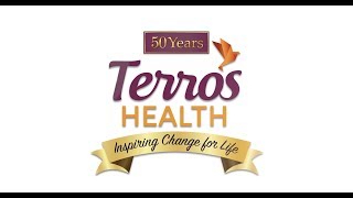 Terros Health 50 Years 19692019 [upl. by Manara]