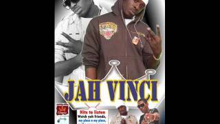 Jah Vinci  Oh Jah Jah  Gangster City Riddim NEW 2k10 [upl. by Nicolle]