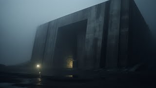 Isolation  Mystical Post Apocalyptic Ambience  Sci Fi Dark Ambient Music [upl. by Lzeil]