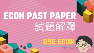 DSE Econ PP MC 2019 14 從量稅 [upl. by Noam]