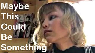 Grace VanderWaal new original Maybe This Could Be Something 20180815 [upl. by Laumas]