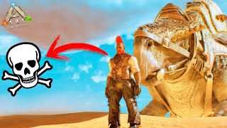 🔴  ARK  NOS MUDAMOS pero es MUY PELIGROSO [upl. by Aslam503]