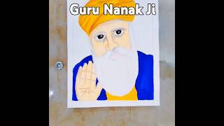 Guru Nanak ki drawing [upl. by Tedmann868]