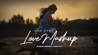 Love Mashup 2024  Nonstop  Jukebox 2024  VDj Royal [upl. by Kissel]