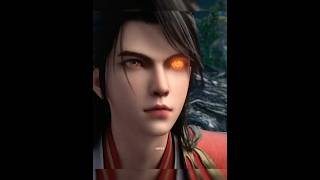 Legend of Xianwu New trailer EP86 PV  Legend of Xianwu  amv donghua shortsfeed shorts [upl. by Curran]