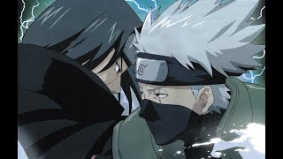 Top 10 Kakashi Fights In Naruto [upl. by Katharyn872]