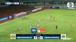 🔴LIVE STREAMING BHAYANGKARA FC VS PERSIB BANDUNG  23092023  BRI LIGA 1 20232024  PEKAN KE13 [upl. by Russel]