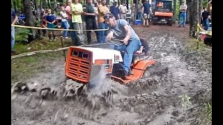 Mower Mud Runs 2018 Cony Roaders [upl. by Mada21]