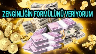 En Etkili Rune Formüllerle Acil Para Kilidini Aç [upl. by Farley]