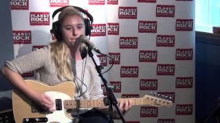 Joanne Shaw Taylor  Mud Honey Planet Rock Live Session [upl. by Patrizia528]