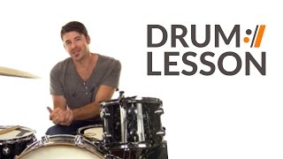 Doxology Amen  Phil Wickham  Drum Tutorial [upl. by Bertle]