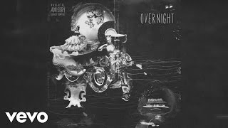 Desiigner  Overnight Audio [upl. by Assel]