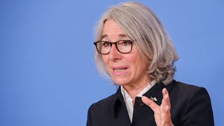 Pressekonferenz zum Tag der Apotheke 2022 [upl. by Arriec]