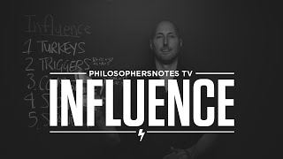 PNTV Influence by Robert Cialdini PhD 339 [upl. by Sorkin]