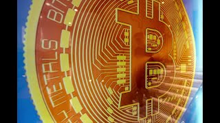 Why Bitcoin Keeps Rising as Governments Continue Printing [upl. by Aihsetal]