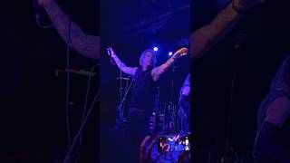 Chris Hall Stabbing Westward Save Yourself [upl. by Mecke646]