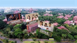 Universitas Indonesia  Profile Video [upl. by Furey]