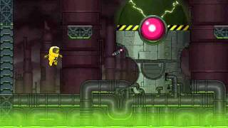 Nitrome Toxic 2 lvl 20 Zone of the Final Boss [upl. by Lseil]