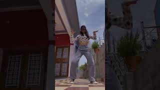 “WOMAN  DOJA CAT “ Dance Cover By shekanchu  ytshort dojacat woman trendingshorts explore [upl. by Fleurette665]