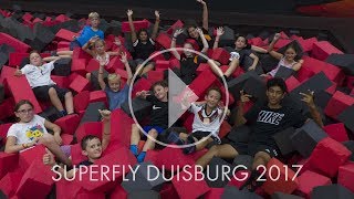 Superfly Duisburg 2017 [upl. by Ylluz]