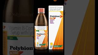 Syrup Polybion [upl. by Uthrop]