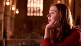 quotNever Let Me Goquot Lily Evans and James Potter fanvideo [upl. by Aylad]