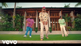 DJ Khaled ft Future amp Lil Baby  BIG TIME Official Music Video [upl. by Justis492]