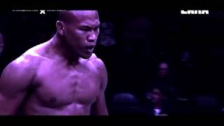 JACARE  Ronaldo quotJacarequot Souza vs Derek Brunson  AK Project  UFC on Fox 27 [upl. by Plotkin]