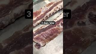 Pastrami Baby Back Ribs Check out this recipe pastrami ribs bbq [upl. by Neroc]