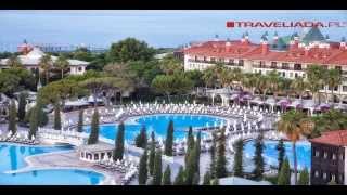 Hotel WOW Topkapi Palace  Antalya [upl. by Haldes]