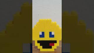 LEGO  Smile Emoji [upl. by Eerb]