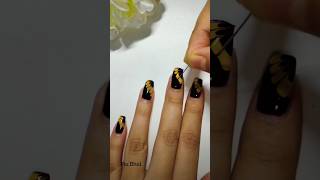 Nail art mackuphackmackeuptips makeuptutorial nailart youtubeshort virelhacks hack [upl. by Kamin]